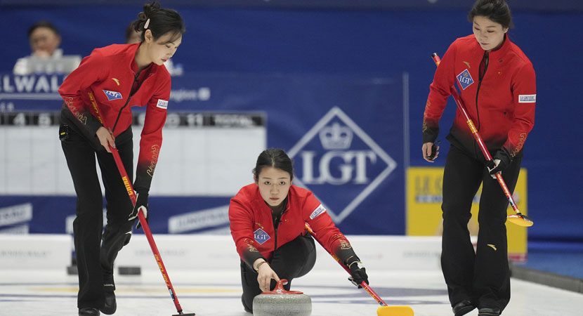 通参赛者的 通参赛者的